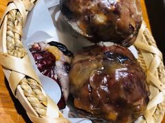 -八月美食小馆(银泰城总店)