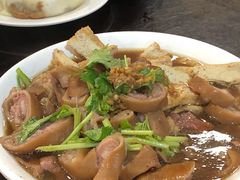 -姚记炒肝店(鼓楼店)