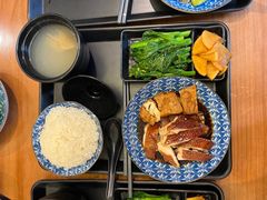 -又鸟pizza海南鸡饭(假日广场店)