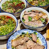 我真的坠了，谁没吃过这家兰州风味拉面真的亏死
