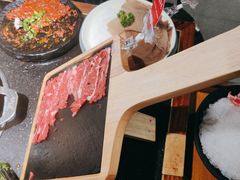 -井格重庆火锅(通州梨园店)