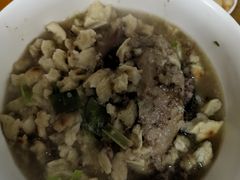 -老刘家泡馍·陕西老字号(钟楼广济街店)