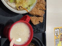-永和大王(浦东南路店)