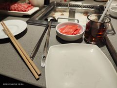 -海底捞火锅(顺城购物中心店)