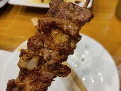 -京朋串屋·烧烤(望京西路总店)