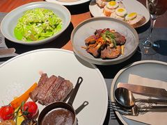 -West10 西拾·西餐厅·创意菜(未来科技城店)