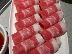 -海底捞大排档火锅(悦荟广场店)