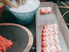 -乔先生涮肉·鲜活牛羊肉火锅(塘沽店)