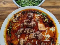 -智强牛肉面