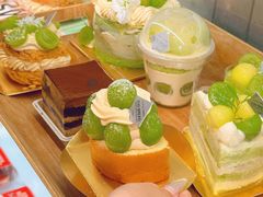 -资溪面包(城中店)