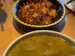 -阿斯牛牛·凉山菜(新会展店)