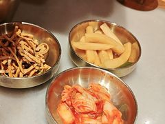 -韩宫宴和牛烤肉(苏州悠方购物中心店)