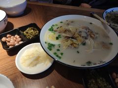 -阿达师傅鱼汤面