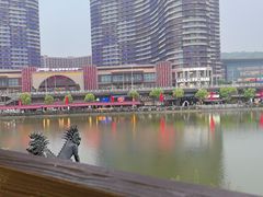-1718食尚馆·太湖菜(龙之梦太湖古镇店)