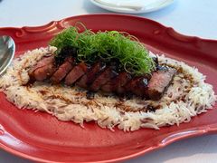 -悦轩中餐厅·高空江景·杭州柏悦酒店