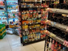 零售区-喜士多便利店(宜山店)