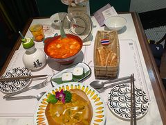 -太食獸泰式茶餐厅(北美新天地店)