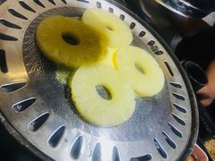 -炭虎烤肉(桂林路店)