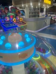 -秦皇星际小蚂蚁乐园