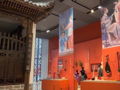 -北京工艺美术博物馆