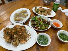 -肥弟大排档(汕樟路店)