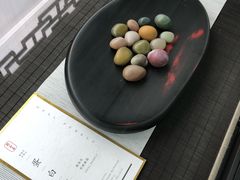 -南京夫子庙石唯玉雨花石酒店