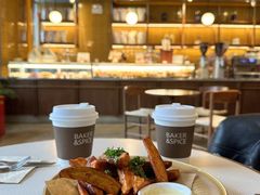 -BAKER&SPICE(祥云小镇店)