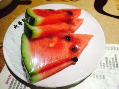 -大丰收脆鱼(万达江北店)