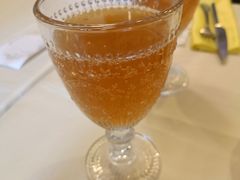自酿格瓦斯-老井俄式餐厅