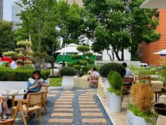 -翠贝卡&Mama Kelly Brunch Coffee(河西店)