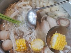 -润园四季椰子鸡火锅(南山海岸城店)