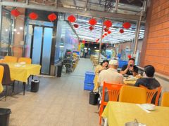 -202特色排档(五缘湾店)