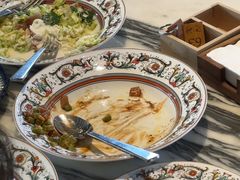 -杭州君悦酒店·青莳