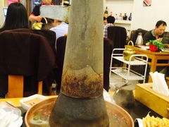 -北门涮肉·铜锅涮肉(南锣鼓巷店)
