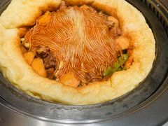 -灶座小锅烀饼·铁锅炖(全国总店)