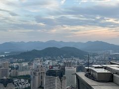 -西湖文化茶楼(环球中心店)