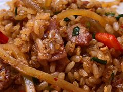 纳西炒饭-88号小吃店·经典云南菜·地道纳西美食