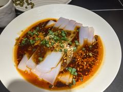 -辣尚瘾·烤鱼·新川菜(交大直营店)