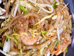 -台州老六海鲜面馆(上南总店)