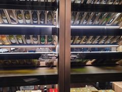 -荣轩(新荣记环球金融中心店)