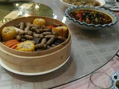 -西新饭店(城中店)