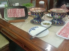 -东来顺•非遗火锅(外滩店)