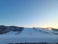 -蓟县盘山滑雪场
