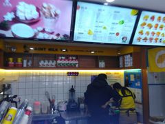 -张阿姨奶茶(湖西路店)