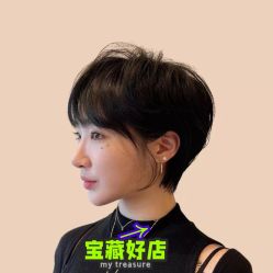 -SY COLOUR专业烫染
