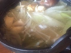 -鸟鸣门屋台料理(金帝银泰店)
