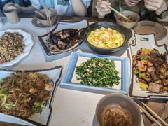 -外婆船宴餐厅·外婆喊你回家吃饭