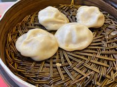 -鸡鸣汤包(仙林店)