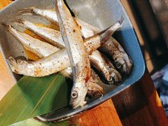 -新石器烤肉(周浦万达店)