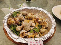 -79号渔船海鲜饭店(宝安店)